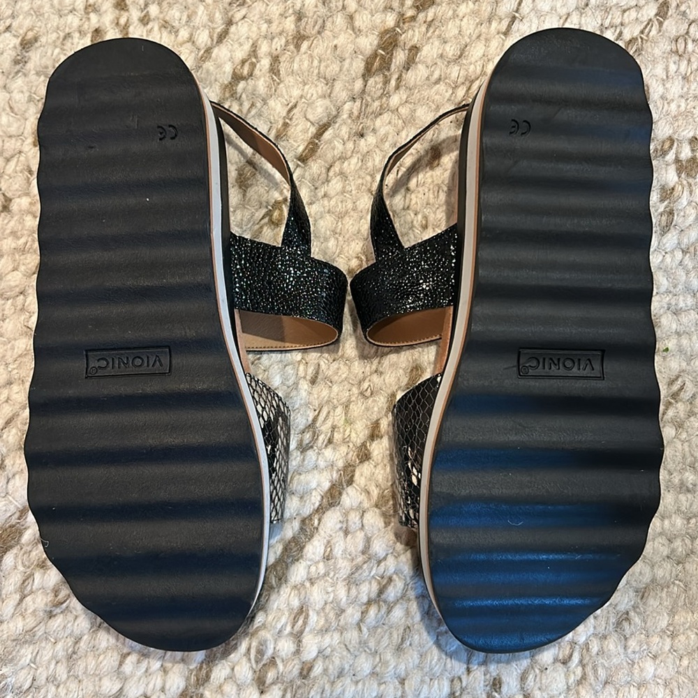 Vionic Platform Sandal - image 5